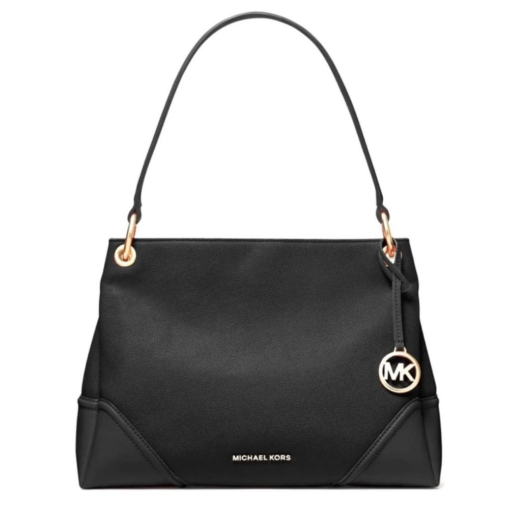 Michael Kors Nicole medium shoulder bag